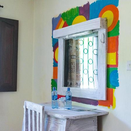 Soul Breeze Beach Resort شاطئ دياني المظهر الخارجي الصورة