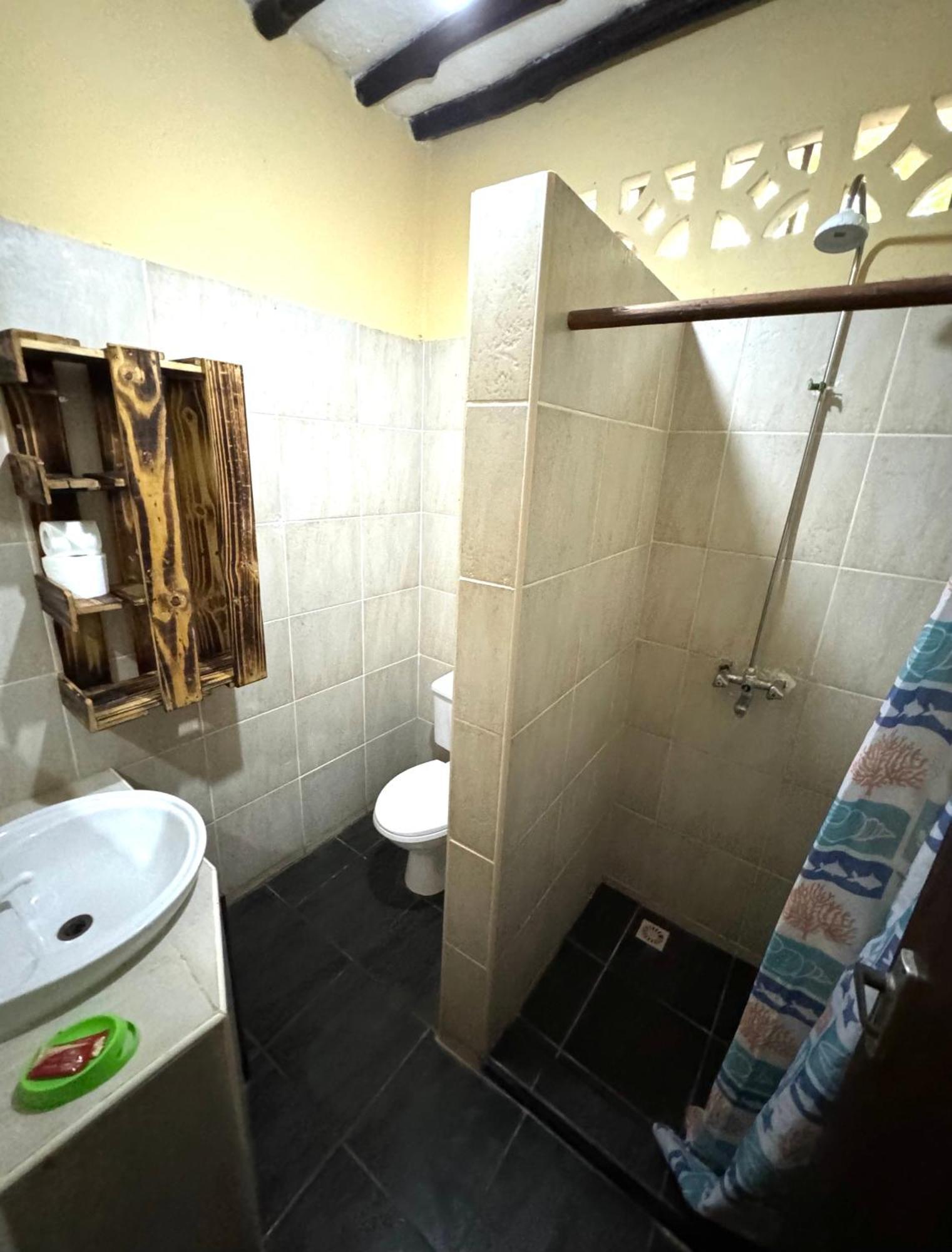 Soul Breeze Beach Resort شاطئ دياني المظهر الخارجي الصورة
