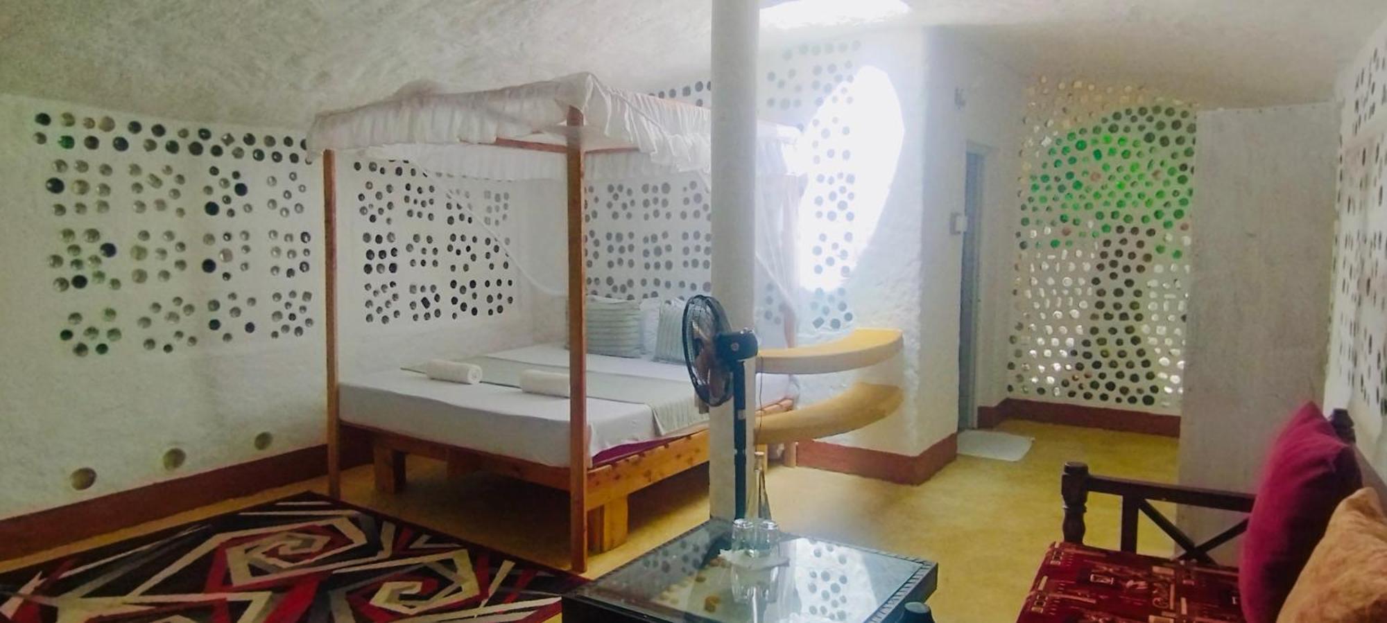 Soul Breeze Beach Resort شاطئ دياني الغرفة الصورة